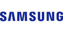Logo SAMSUNG